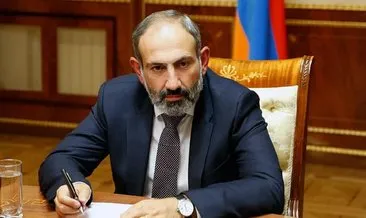 Ermenistan 20 Haziran’da erken seçime gidiyor