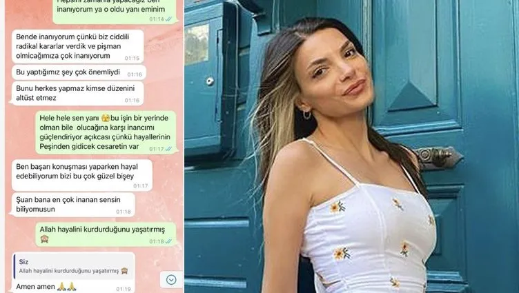 Son dakika: Kader Yıldız sır şekilde hayata veda etmişti: Arkadaşı son mesajlarını paylaştı!