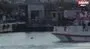 Kadıköy’de can pazarı: Kurtarılma anı kamerada | Video