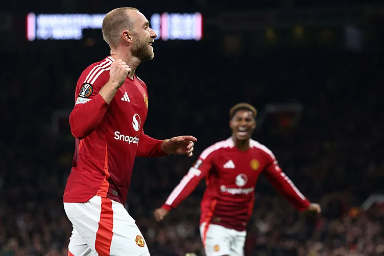 UEFA Avrupa Ligi tahminleri yenilendi! Zirvede bir Türk takımı var... -Spor Haberleri-