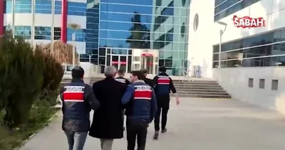 KCK Yürütme Konseyi Başkanı Sabri Ok’un kardeşi tutuklandı | Video