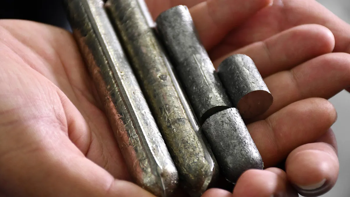 Demir cevheri ve nikelde yükseliş: Çin’in destek mesajı ve Endonezya kararı fiyatları hareketlendirdi