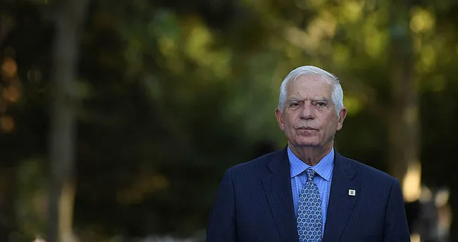 AB, İsrail-Filistin gündemiyle yarın toplanıyor AB, İsrail-Filistin gündemiyle yarın toplanıyor