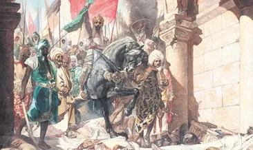 Çağ açan fethin 570’inci yılı