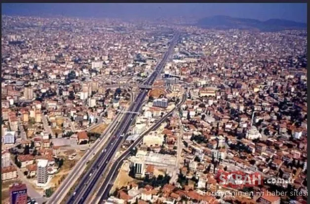 İl olmaya aday ilçeler hangileri? 82. il olmaya yakın ilçeler belli oldu