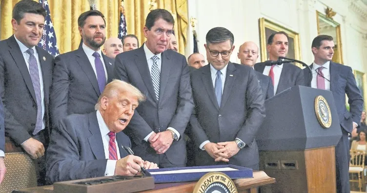 Trump: Görüşmeler başlayacak
