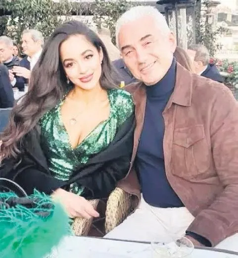 BÜLENT CANKURT / Genç sevgilisi kıskanç çıktı