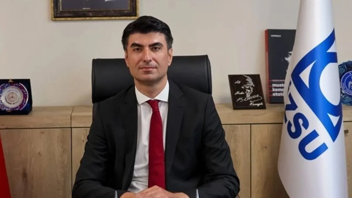 İnan'dan Bakan'a 'gözaltı' çıkışı: CHP kendi derdine düştü!