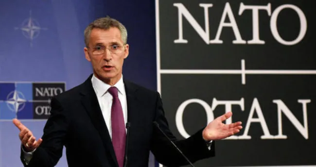 NATO Genel Sekreteri Stoltenberg Türkiye’ye geliyor!