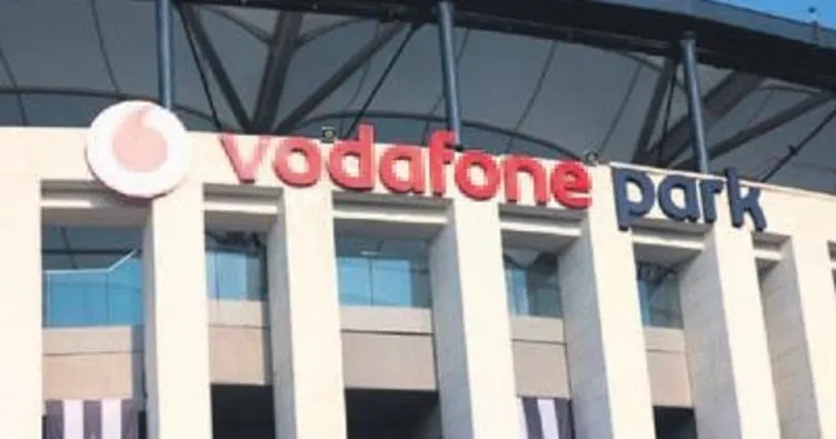 Resmen Vodafone Park