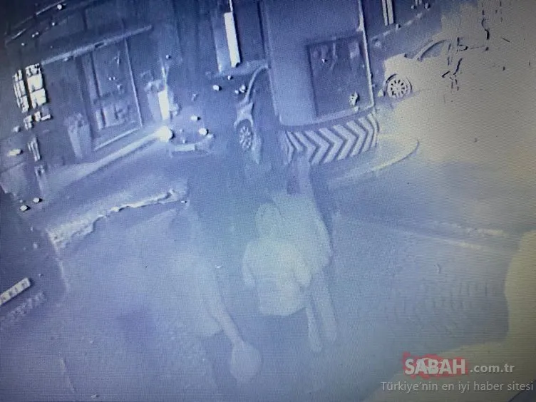 Son dakika: İstanbul’da Ebru Cizdam otelden düşmüştü! O anlara SABAH ulaştı