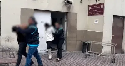 Kayseri’de internet bankacılığı şifresini kıran 2 şüpheli 300 bin lira kredi çekti #kayseri