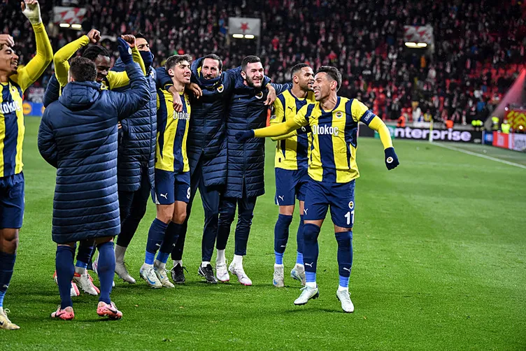 Son dakika Fenerbahçe transferi haberi: Fenerbahçe ile Barcelona arasında dev takas! Flaş transferi duyurdular...