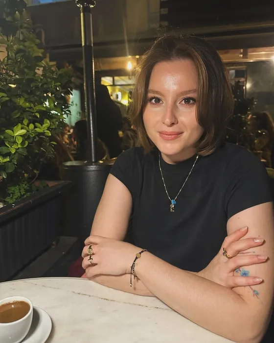 Oyuncu Elçin Afacan tam 28 kilo verdi! Zayıflama sırrını açıkladı: Çok basitmiş