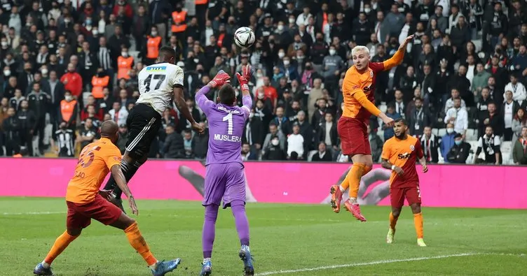 Beşiktaş - Galatasaray derbisinde Erman Toroğlu’ndan çarpıcı Muslera sözleri! Golde büyük hatası var