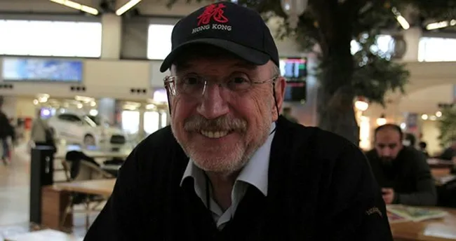 Son Dakika Ismet Badem Vefat Etti Ismet Badem Kimdir Spor Haberleri