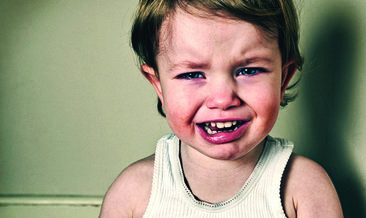 Kabul edin, çocuğunuz büyüyor!