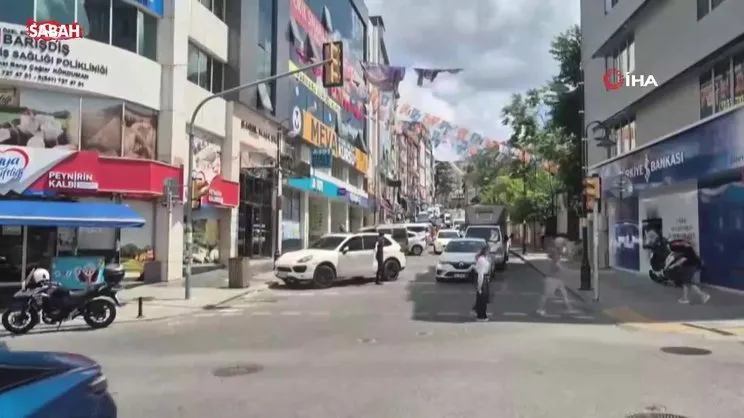 İstanbul'da 3.5 büyüklüğünde deprem | Video