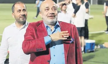 Kulüp yöneticilerine bahis operasyonu