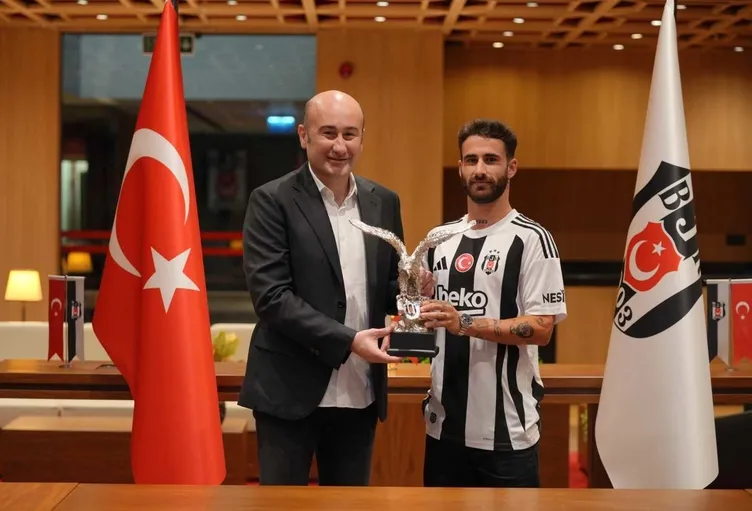 Süper Lig’de transfer sezonu sona erdi! İşte takımların yaptığı transferler...