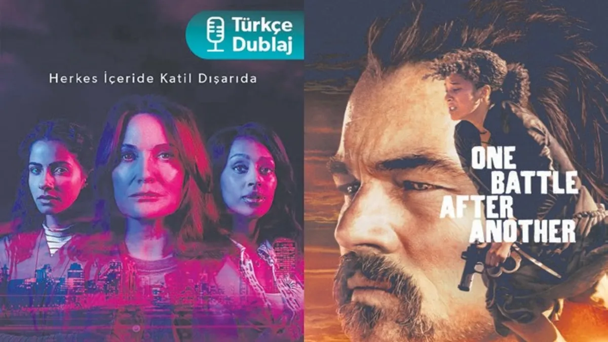 Mart ayında Tivibu’da kaçırılmayacak yapımlar Mart ayında Tivibu’da kaçırılmayacak yapımlar