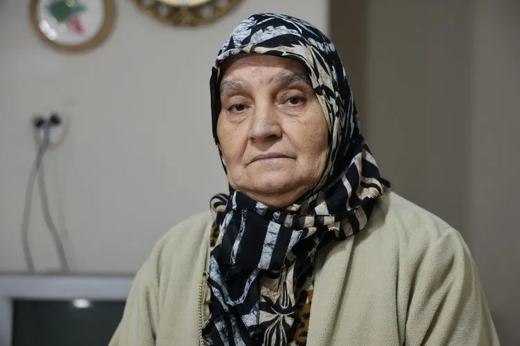 Madde bağımlısı genç anneannesine dehşeti yaşattı: Beni öldüreceğini söylüyor…