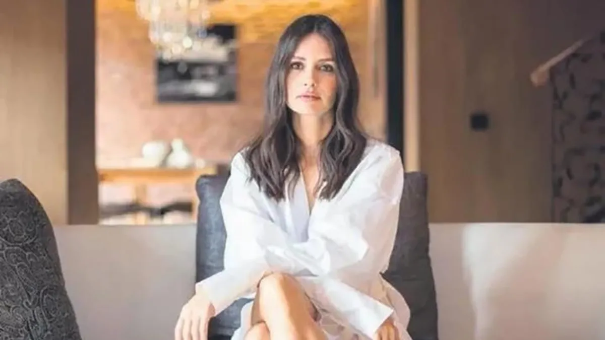 Bu konuları konuşmak istemiyorum!