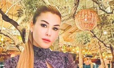 Eski manken Cansu Nur Çufalı kocasını dövdü