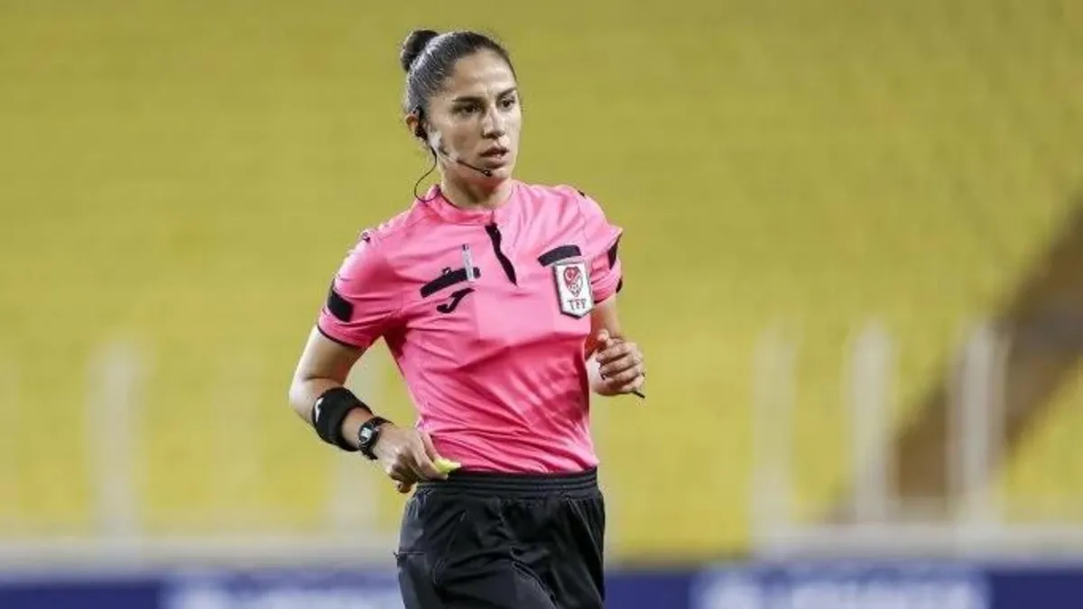 ‘İki maçı da başarılıydı’