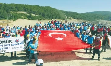 15 bin kişinin ekmeğiyle oynamayın