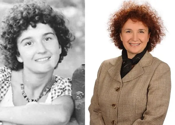 Ünlü isimlerin değişimi