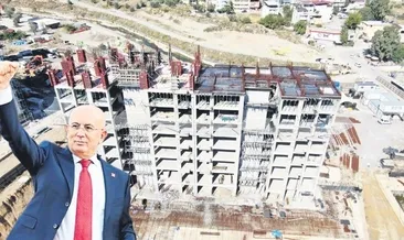 Belediye güvencesiyle ihale kıyağı