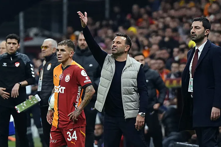SON DAKİKA HABERİ: Galatasaray’ın eski yıldızı geri dönüyor! İspanyol basını bomba haberi duyurdu...