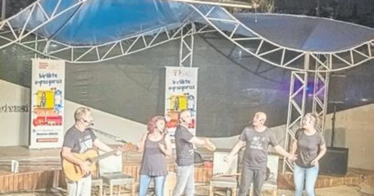 Oyuncak Müzesi yaz etkinlikleri