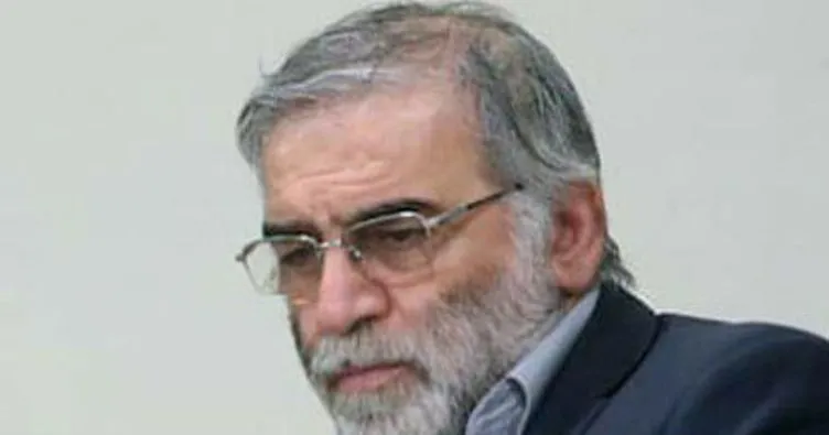 İran’ın nükleer programının mimarlarından Muhsin Fahrizade suikasta uğradı