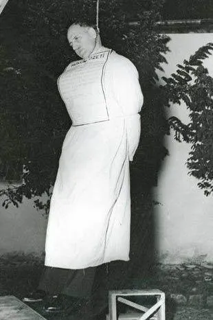 58.yıl dönümünde 27 Mayıs utancı!