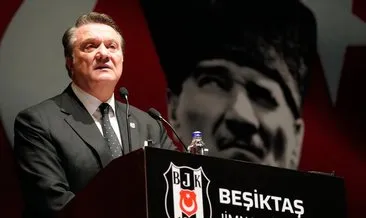 Hasan Arat: Beşiktaş’ta Bayern Münih sistemi kurdum