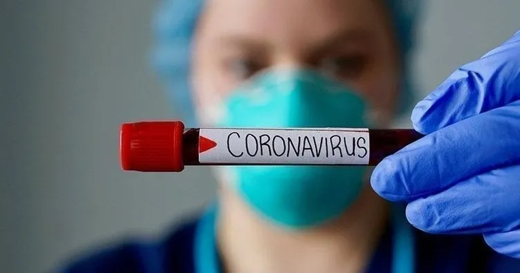 Son dakika: İspanya’da son 24 saatte 8 bin 964 yeni koronavirüs vakası