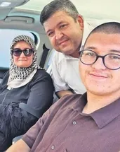 YKS şampiyonuna hediye TOGG