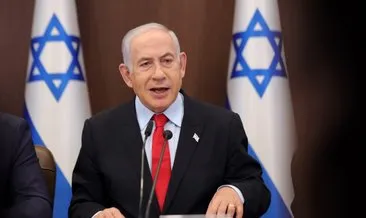 SON DAKİKA | İsrail’in bir yalanı daha ifşa oldu! Hamas iddialarına ABD’den yanıt geldi: Netanyahu yalan söylüyor!