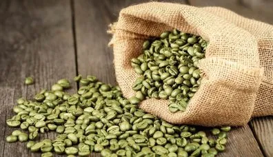 Alışkın olmadığınız bir lezzet: Yeşil Kahve