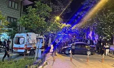 Kütahya'da cip kafeye daldı: 1’i ağır 2 yaralı #kutahya