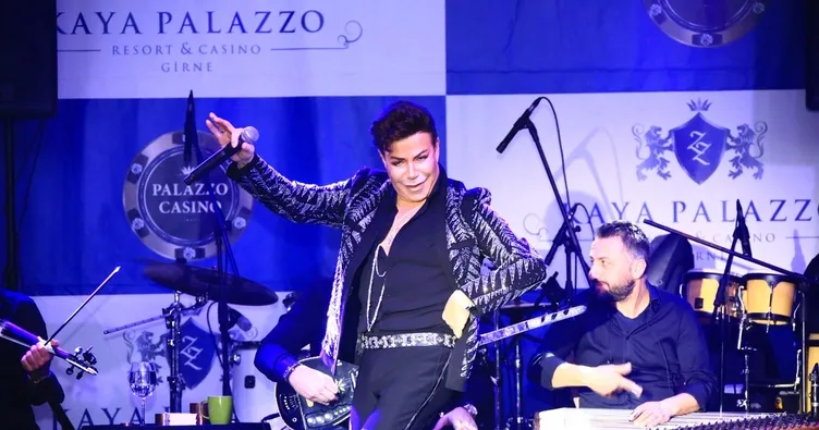 Fatih Ürek ‘Alaturka bir albüm yapacağım’