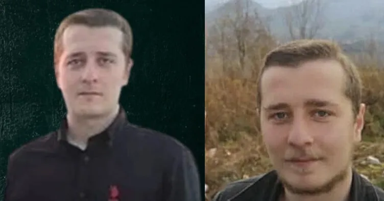 Giresun’a şehit ateşi düştü