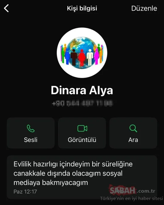 Çanakkale’de streç filmli vahşet: Ünlü masöz böyle öldürülmüş! Sevgilisinin ifadesi ortaya çıktı