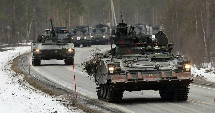 Son dakika | Küresel güvenlik algısı kökten değişiyor: NATO güncellemeye gidiyor