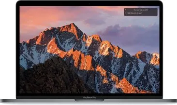 Mac’ler için macOS High Sierra 10.13.1 çıktı