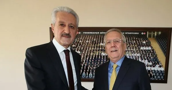 UEFA'nın Fenerbahçe kararı...