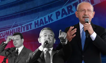 CHP’de kazan kaynıyor! 22 milletvekilinden Kılıçdaroğlu’na destek! Özgür Özel’e isyan bayrağı açtılar