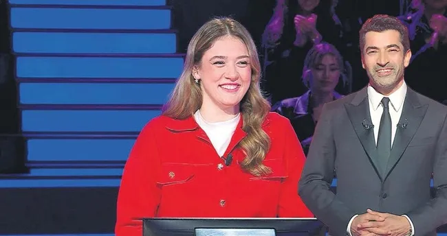 100 yılın sporcuları Kim Milyoner Olmak İster’de